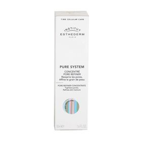Institut Esthederm 50 ml Pore Refiner Pore System Concentrate