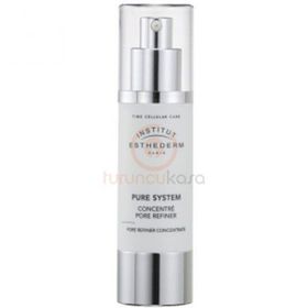 Institut Esthederm 50 ml Pore Refiner Pore System Concentrate