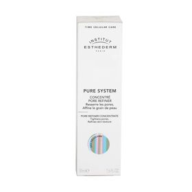 Institut Esthederm 50 ml Pore Refiner Pore System Concentrate