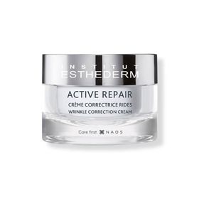 Institut Esthederm Active Repair Kırışıklık Karşıtı ve Işıltı Etkili 50 ml Nemlendirici Krem
