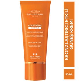 Institut Esthederm Adaptasun Normal to Strong Sun 50 ml Güneş Kremi
