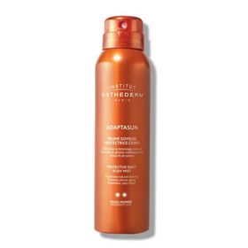 Institut Esthederm Adaptasun Protective Silky Body Mist 150 ml Doğal Bronzlaştırıcı Mist