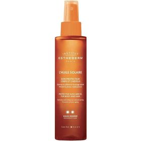 Institut Esthederm Adaptasun Protective Silky Body Mist 150 ml Doğal Bronzlaştırıcı Mist