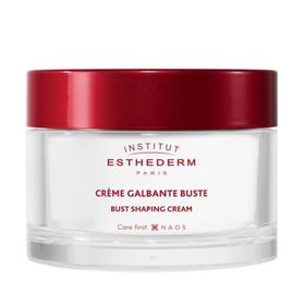 Institut Esthederm Bust Shaping Cream 200 ml Vücut Sıkılaştırıcı Krem