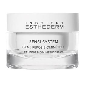 Institut Esthederm Calming Biomimetic 50 ml Anti-Aging