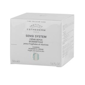 Institut Esthederm Calming Biomimetic 50 ml Anti-Aging