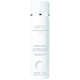 Institut Esthederm Calming Cleansing Milk 200 ml Cilt Temizleyici