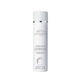 Institut Esthederm Calming Cleansing Milk 200 ml Cilt Temizleyici