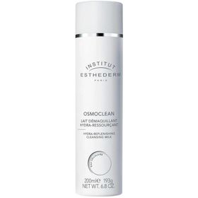 Institut Esthederm Calming Cleansing Milk 200 ml Cilt Temizleyici
