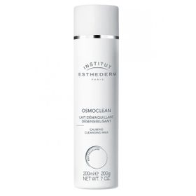 Institut Esthederm Calming Cleansing Milk 200 ml Cilt Temizleyici