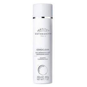 Institut Esthederm Calming Cleansing Milk 200 ml Cilt Temizleyici