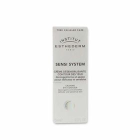 Institut Esthederm Calming Eye Contour 15 ml Göz Bakımı