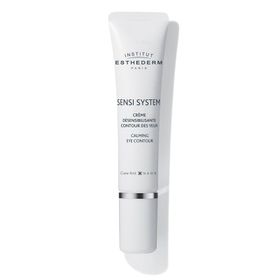 Institut Esthederm Calming Eye Contour 15 ml Göz Bakımı