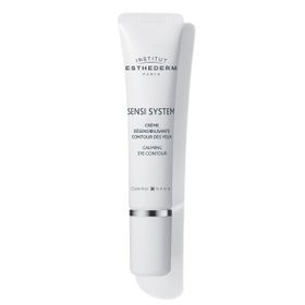 Institut Esthederm Calming Eye Contour 15 ml Göz Bakımı