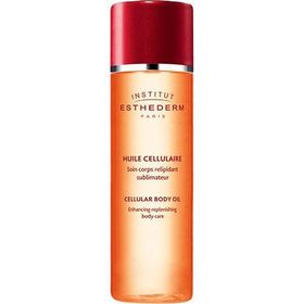 Institut Esthederm Cellular 125 ml Body Oil