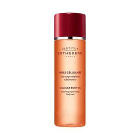 Institut Esthederm Cellular 125 ml Body Oil