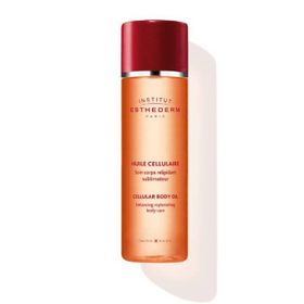 Institut Esthederm Cellular 125 ml Body Oil