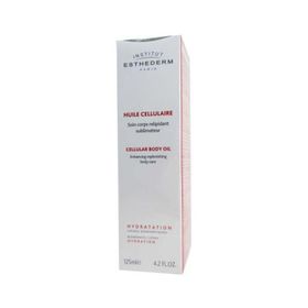 Institut Esthederm Cellular 125 ml Body Oil