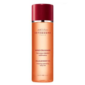 Institut Esthederm Cellular 125 ml Body Oil