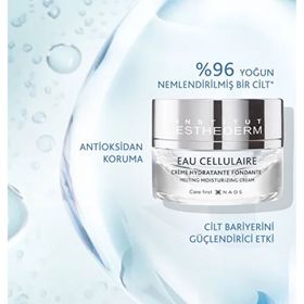 Institut Esthederm Cellular Water Cream 50 ml Anti-Aging