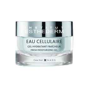 Institut Esthederm Cellular Water Fresh 50 ml Jel Nemlendirici