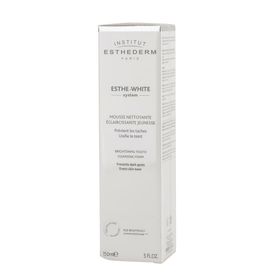 Institut Esthederm Esthe White Cleansing Foam 150 ml - Leke Karşıtı Cilt Temizleme Köpüğü