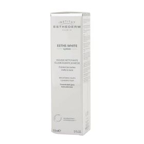 Institut Esthederm Esthe White Cleansing Foam 150 ml - Leke Karşıtı Cilt Temizleme Köpüğü