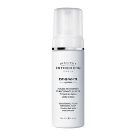 Institut Esthederm Esthe White Cleansing Foam 150 ml - Leke Karşıtı Cilt Temizleme Köpüğü