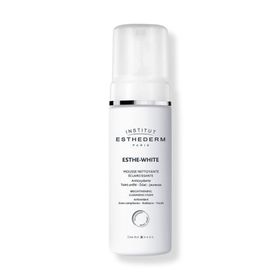 Institut Esthederm Esthe White Cleansing Foam 150 ml - Leke Karşıtı Cilt Temizleme Köpüğü