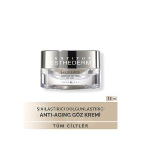 Institut Esthederm Excellage 15 ml Eye Care Göz Kremi
