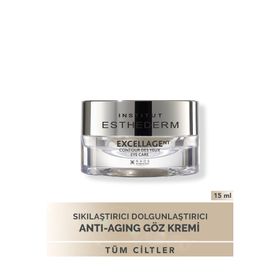 Institut Esthederm Excellage 15 ml Eye Care Göz Kremi