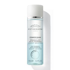 Institut Esthederm High Tolerance Eyes Lips Make Up Remover 125 ml Makyaj Temizleyici