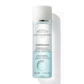Institut Esthederm High Tolerance Eyes Lips Make Up Remover 125 ml Makyaj Temizleyici