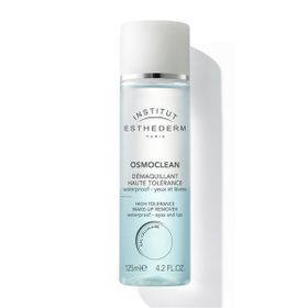 Institut Esthederm High Tolerance Eyes Lips Make Up Remover 125 ml Makyaj Temizleyici