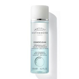 Institut Esthederm High Tolerance Eyes Lips Make Up Remover 125 ml Makyaj Temizleyici
