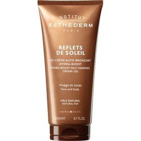 Institut Esthederm Hydra Boost Self Tanning 200 ml Bronzlaştırıcı Jel