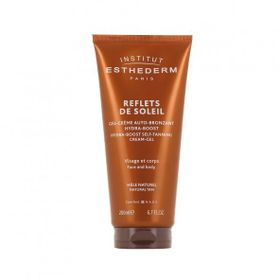 Institut Esthederm Hydra Boost Self Tanning 200 ml Bronzlaştırıcı Jel
