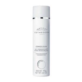 Institut Esthederm Hydra Replenishing Cleansing Milk 200 ml Cilt Temizleme
