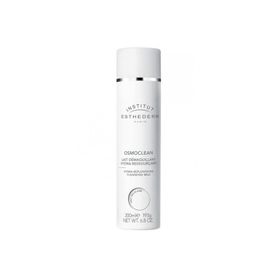 Institut Esthederm Hydra Replenishing Cleansing Milk 200 ml Cilt Temizleme