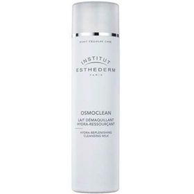 Institut Esthederm Hydra Replenishing Cleansing Milk 200 ml Cilt Temizleme