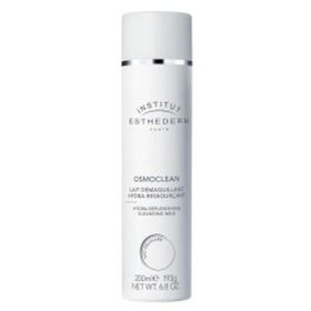 Institut Esthederm Hydra Replenishing Cleansing Milk 200 ml Cilt Temizleme
