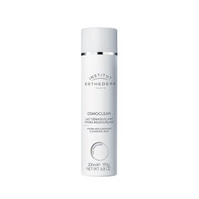 Institut Esthederm Hydra Replenishing Cleansing Milk 200 ml Cilt Temizleme
