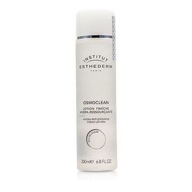 Institut Esthederm Hydra Replenishing Fresh Lotion 200 ml Cilt Temizleme