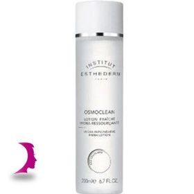 Institut Esthederm Hydra Replenishing Fresh Lotion 200 ml Cilt Temizleme