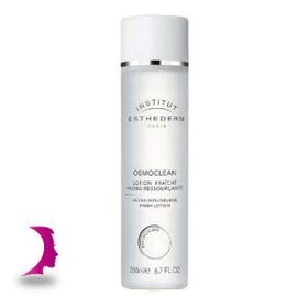 Institut Esthederm Hydra Replenishing Fresh Lotion 200 ml Cilt Temizleme