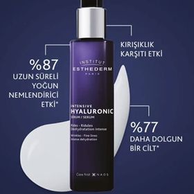 Institut Esthederm Intensif Hyaluronic 30 ml Serum