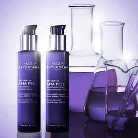 Institut Esthederm Intensive Aha Peel Gentle 30 ml Serum