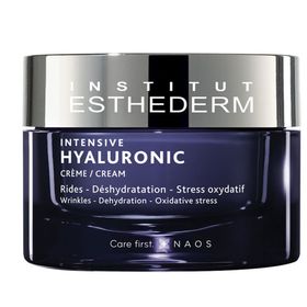 Institut Esthederm Intensive Hyaluronic Cream 50 ml Anti Aging Nemlendirici Bakım Kremi