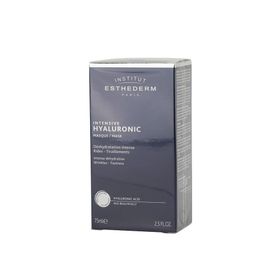 Institut Esthederm Intensive Hyaluronic Mask 75 ml Anti Aging Etkili Nemlendirici Bakım Maskesi