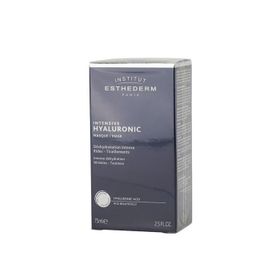 Institut Esthederm Intensive Hyaluronic Mask 75 ml Anti Aging Etkili Nemlendirici Bakım Maskesi